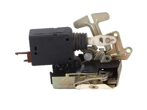 Used Rear left lock CITROËN SAXO (S0, S1) 1.5 D (57 hp) 22364158