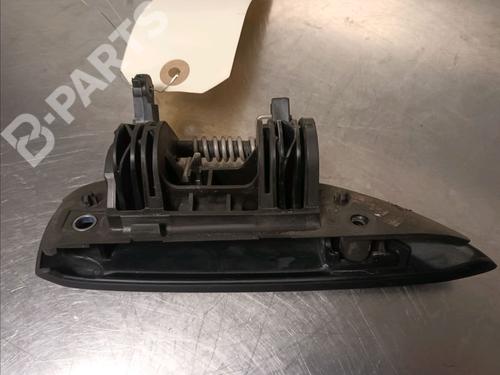 Front left exterior door handle DACIA LOGAN MCV II 1.2 | BP11241275C128 