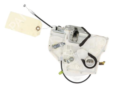 Front left lock OPEL AGILA B (H08) 1.0 LPG (F68) | BP25984155C98 