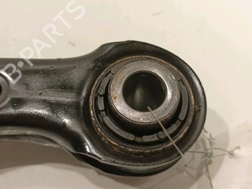 Left rear suspension arm VW GOLF VII (5G1, BQ1, BE1, BE2) 1.5 TSI | BP14947559M14 