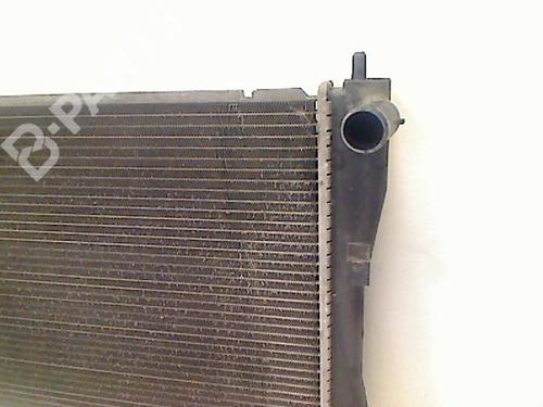 Køler SMART FORFOUR (454) 1.5 CDI (454.001) | BP9316713M31 