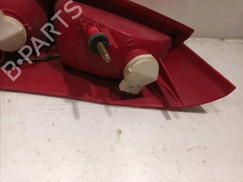 Right taillight PEUGEOT 807 (EB_) 2.2 HDi | BP15685557C35 