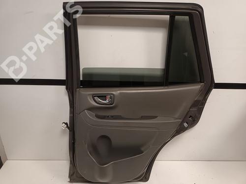 Right rear door HYUNDAI SANTA FÉ I (SM) 2.0 CRDi 4x4 | BP9339773C5 