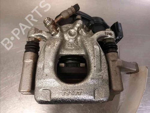 Used Right rear brake caliper NISSAN QASHQAI II SUV (J11, J11_) 1.6 dCi (130 hp) 20602541