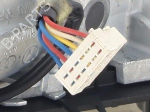 Ignition barrel AUDI A1 (8X1, 8XK) 1.6 TDI | BP36881437M48  - Image 6