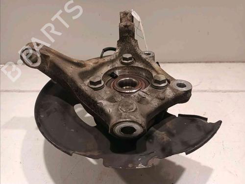 Left front steering knuckle OPEL ASTRA K (B16) 1.6 CDTi (68) | BP20604930M25 