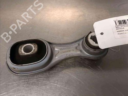 Used Other NISSAN JUKE (F16_) DIG-T 117 (117 hp) 21685904