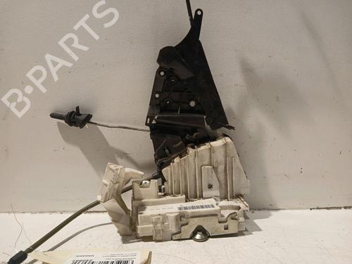 Used Rear right lock MERCEDES-BENZ A-CLASS (W169) A 180 CDI (169.007, 169.307) (109 hp) 18543226