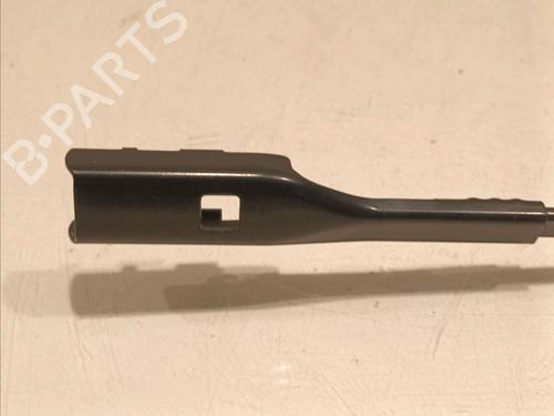 Front windshield wiper arm BMW X1 (F48) sDrive 16 d | BP16637416C143 