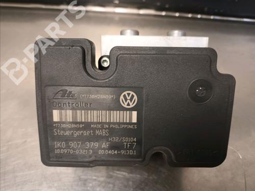 ABS pump VW GOLF VI (5K1) 2.0 TDI | BP12066441M43 