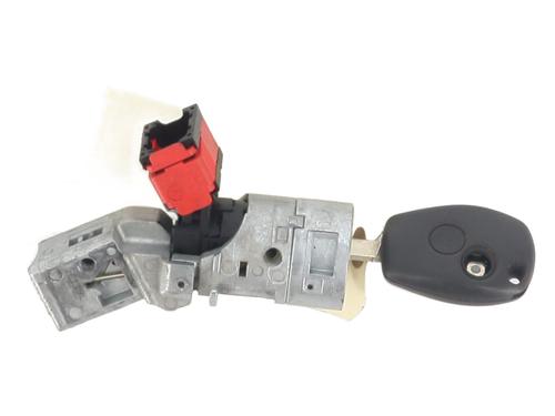 Used Ignition barrel RENAULT TWINGO II (CN0_) 1.2 16V (CN04, CN0B) (75 hp) 28179878