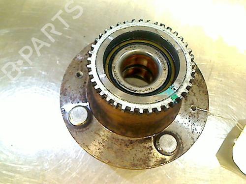 Other CHEVROLET AVEO / KALOS Hatchback (T250, T255) 1.2 LPG | BP15740679O1 