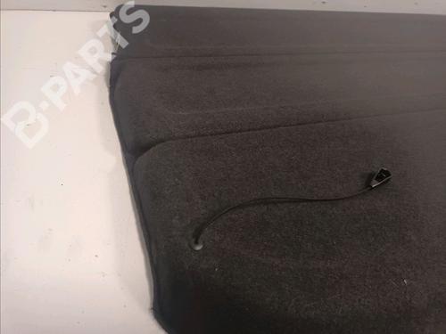 Rear parcel shelf PEUGEOT 3008 I MPV (0U_) 1.6 HDi | BP10562882C85 