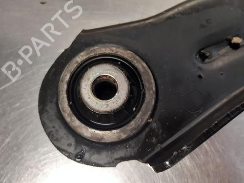 Right front suspension arm RENAULT CLIO IV (BH_) 1.5 dCi 75 | BP14860354M13 