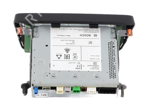 Radio SUZUKI BALENO (FW, EW) 1.2 (A1K412) | BP29419718E6 