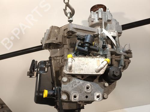 Gearbox VW GOLF VII (5G1, BQ1, BE1, BE2) 2.0 GTI | BP22890397M3 