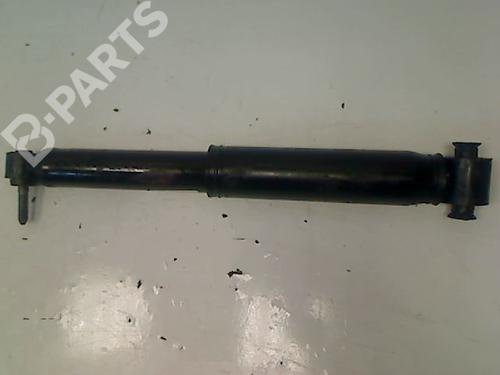 Used Right rear shock absorber RENAULT SCÉNIC III (JZ0/1_) 1.5 dCi (110 hp) 9317578