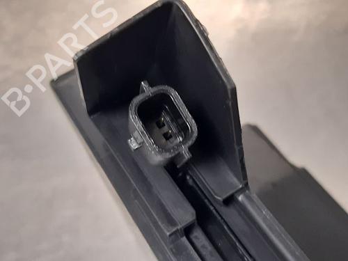 Rear left lock DACIA SANDERO II 1.0 TCe 100 (B8ML) | BP20601070C100 