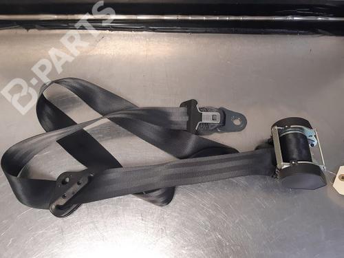 Used Rear left belt tensioner PEUGEOT 206 Hatchback (2A/C) 1.4 HDi eco 70 (68 hp) 9333356