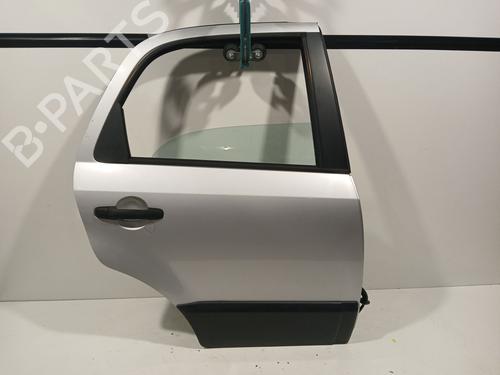 Used Right rear door FIAT SEDICI (189_) 1.9 D Multijet (120 hp) 25592031