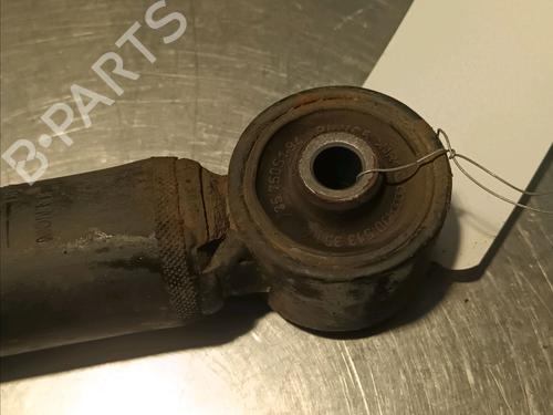 Right rear shock absorber SKODA FABIA III (NJ3) 1.4 TDI | BP14947464M19 