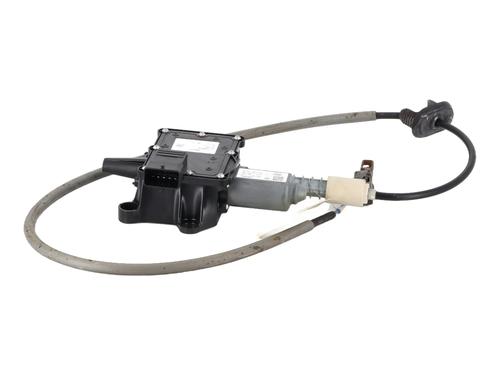 Electric handbrake PEUGEOT 3008 I MPV (0U_) 2.0 HDi 150 / BlueHDi 150 | BP28367712E5 