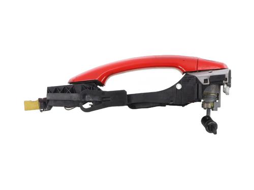 Front left exterior door handle AUDI A3 (8V1, 8VK) S3 quattro | BP22244432C128 