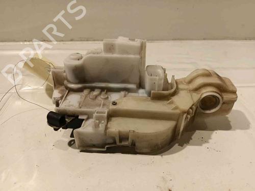 Front left lock ALFA ROMEO 159 (939_) 1.9 JTDM 16V (939AXF1B, 939AXC1B) | BP20604585C98 
