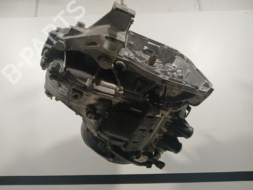 Gearbox RENAULT MEGANE IV Grandtour (K9A/M/N_) E-TECH 160 (K9NH) | BP22251486M3 