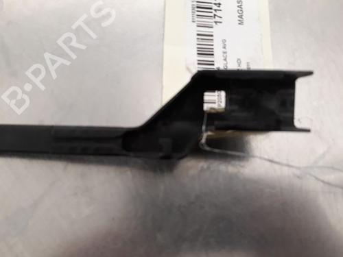 Front windshield wiper arm PEUGEOT RCZ 2.0 HDi | BP14869698C143 