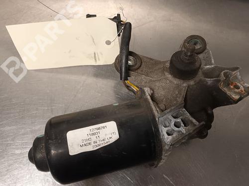 Front wiper motor SAAB 9-3 (YS3F, E79, D79, D75) 2.2 TiD | BP9337425M29 
