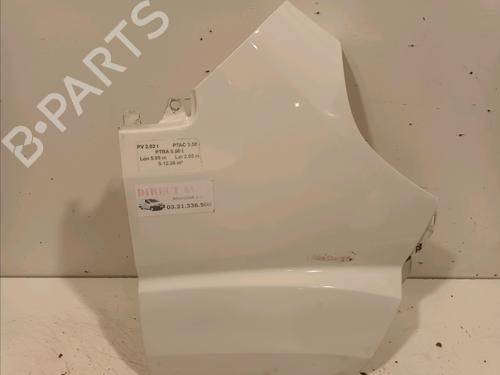 Used Right front fenders CITROËN JUMPER II Van 2.2 HDi 120 (120 hp) 18326771