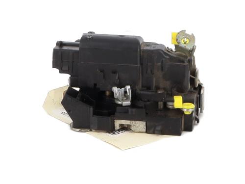 Front left lock RENAULT MASTER II Van (FD) 2.5 dCi | BP25752780C98 