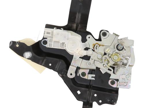 Rear left lock NISSAN NV200 Van 1.5 dCi 90 (M20, M20N, M20M) | BP24138774C100 