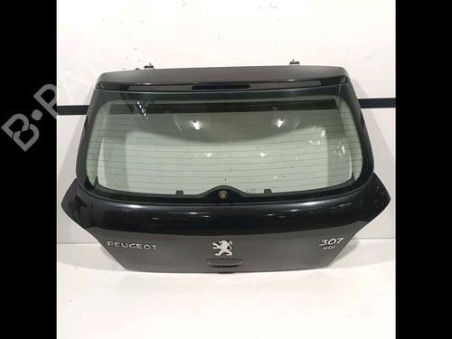 Bakluke CC/Kombi-Kupé PEUGEOT 307 (3A/C) 2.0 HDi 135 (136 hp) 15624188