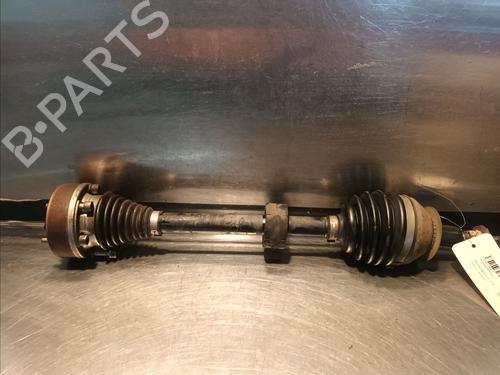 Used Left front driveshaft SKODA FABIA III (NJ3) 1.4 TDI (90 hp) 14947150