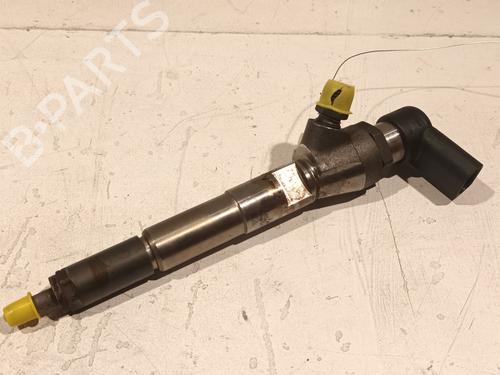 Used Injector Injector DACIA DUSTER (HS_) 1.5 dCi (HSMC) (107 hp) 33904698 33904698