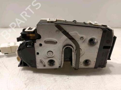 Front left lock MERCEDES-BENZ GLA-CLASS (X156) GLA 220 CDI 4-matic (156.905) | BP20605116C98 