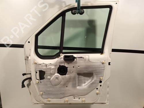 Right front door FORD TRANSIT CONNECT (P65_, P70_, P80_) 1.8 Di | BP26645037C3 