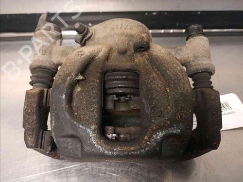Used Right rear brake caliper MERCEDES-BENZ SPRINTER 3-t Van (B910) 211 CDI (910.621, 910.623) (114 hp) 20603704