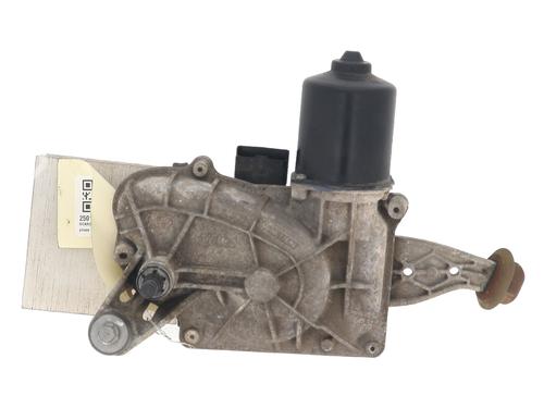 Used Front wiper motor RENAULT SCÉNIC III (JZ0/1_) 1.5 dCi (106 hp) 27815285