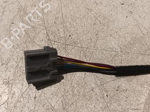 Right mirror NISSAN QASHQAI / QASHQAI +2 I (J10, NJ10, JJ10E) 1.5 dCi | BP20606592C27 