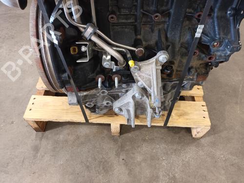 Engine RENAULT LAGUNA Coupe (DT0/1) 2.0 dCi (DT01, DT08, DT09, DT0K, DT12, DT1C, DT1D, DT1M,... | BP38084064M1  - Image 6