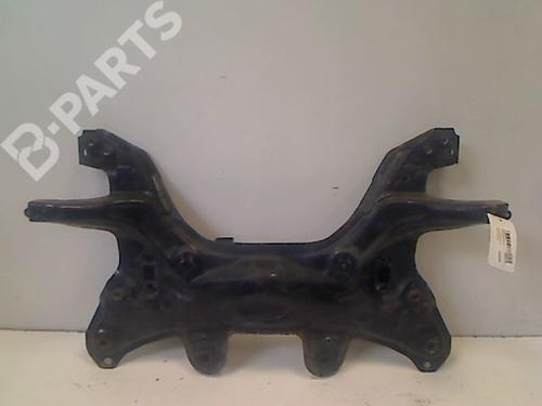 Used Subframe FIAT 500 (312_) 1.2 (312AXA1A) (69 hp) 9318358