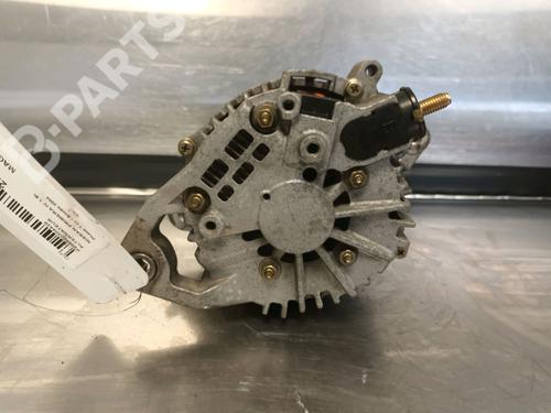 Alternator NISSAN PRIMERA Hatchback (P12) 1.8 | BP10538983M7 