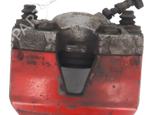 Used Right front brake caliper AUDI A7 Sportback (4GA, 4GF) 3.0 TDI quattro (245 hp) 28122838