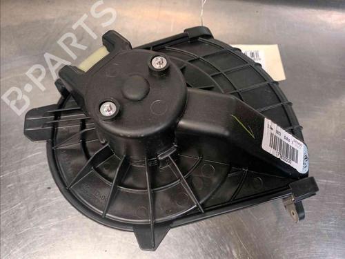 Used Heater blower motor NISSAN NV250 Van (X61) [2019-2025]  21781910