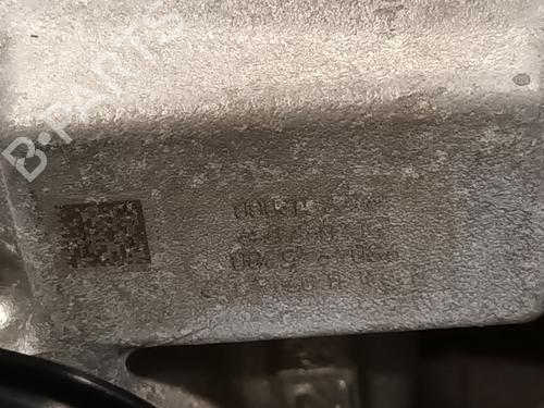 Engine PEUGEOT 2008 I (CU_) 1.6 BlueHDi 100 | BP37066878M1 - Image 9