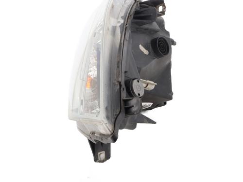 Left headlight RENAULT TRAFIC II Van (FL) 2.0 dCi 90 (FL0H, FL00, FL01, FL0M, FL0P, FL0S) | BP36035931C28 - Image 2