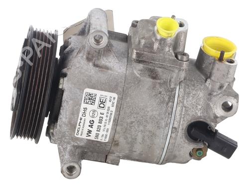 AC compressor VW TIGUAN (5N_) 2.0 TDI | BP36514662M34 - Image 6